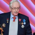 Состояние здоровья Василия Ливанова: бывшая невестка рассказала о последних новостях