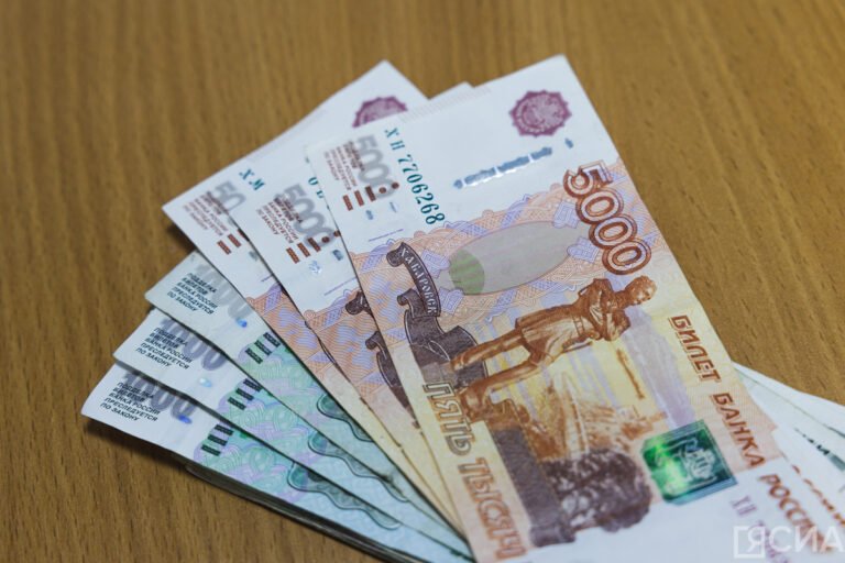 Социальные пенсии в России вырастут на 6,8% с 1 апреля