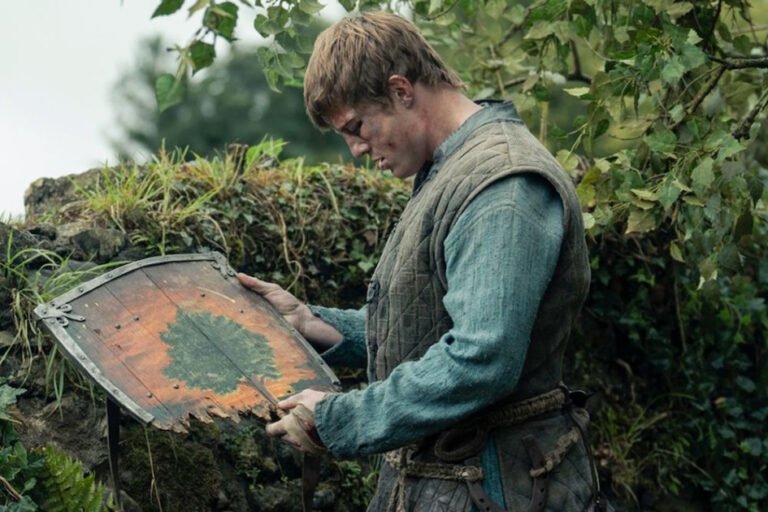 Создатель «Рыцаря Семи королевств» раскрыл детали 2 сезона