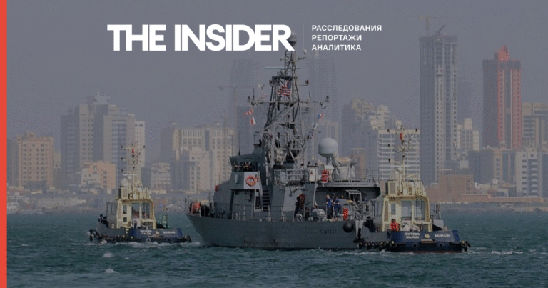 США эвакуируют военные базы на Ближнем Востоке из-за угрозы Ирана