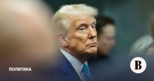 США отменяет пошлины Трампа: кто в выигрыше