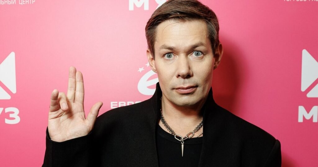 Стас Пьеха ответил на обвинения в абьюзе: «Мне самому тяжело»