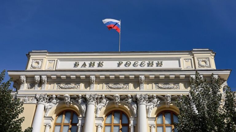 Ставка ЦБ в 10% - ключ к оживлению рынка жилья