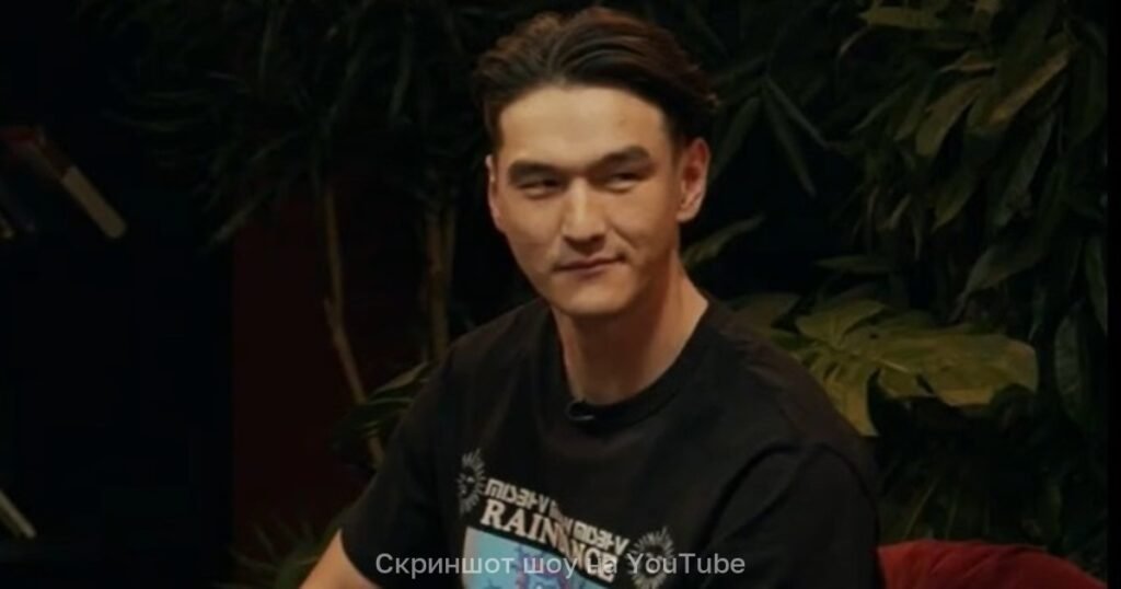 Стендап-комик Сабуров удалил публикации и обратился к фанатам