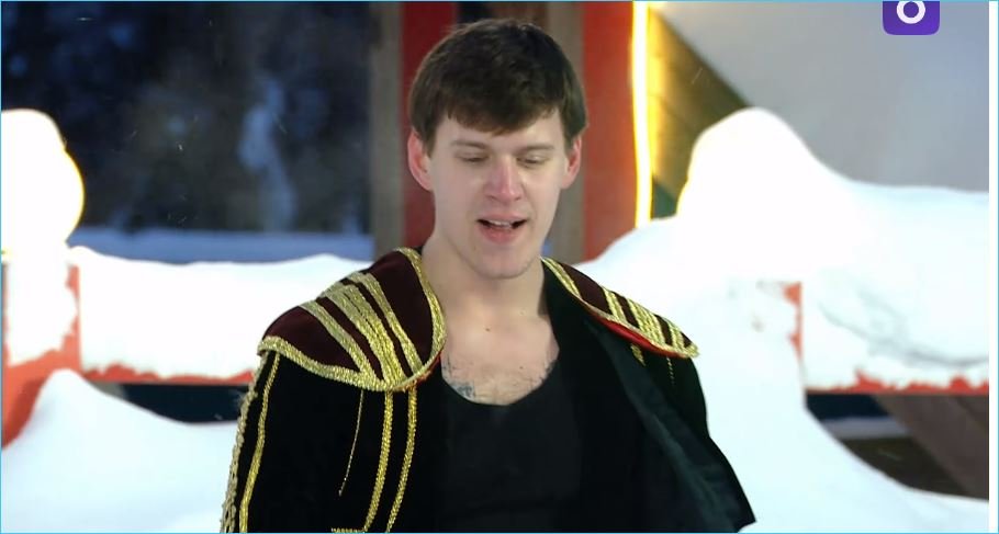 Степан Карпов: неконфликтный человек или катализатор tensions?