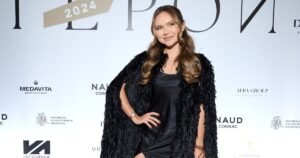 Стеша Маликова дважды отметила 26-летие: праздник в Дубае и Москве