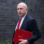 Страны Британии, Скандинавии и Балтии объединились против танкеров, связанных с РФ