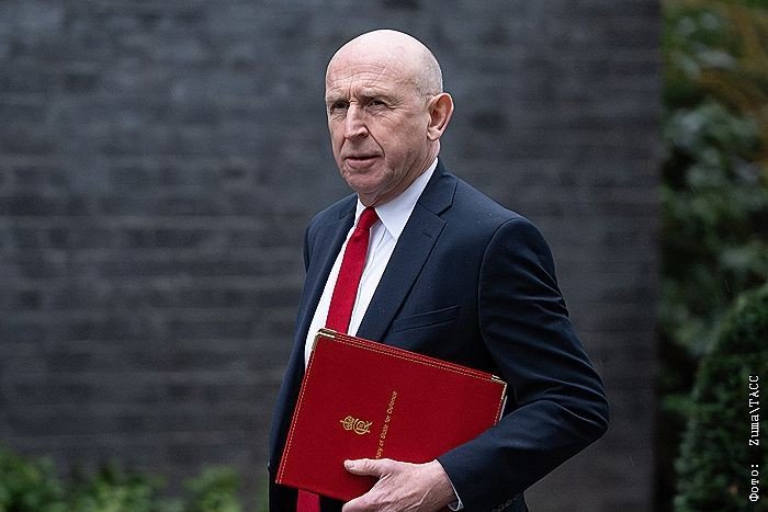 Страны Британии, Скандинавии и Балтии объединились против танкеров, связанных с РФ