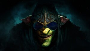 Styx: Blades of Greed - гоблинский стелс-экшен уровня Dishonored