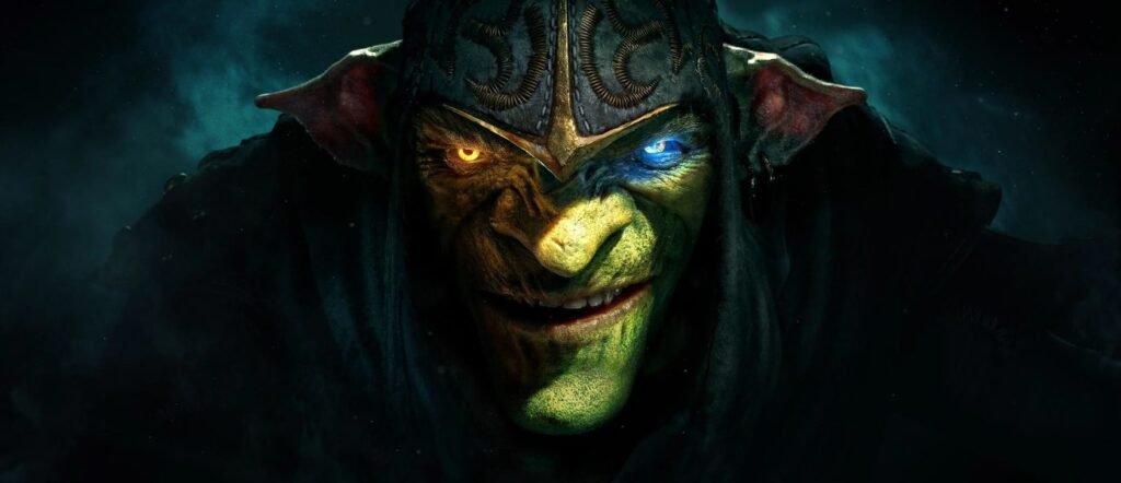 Styx: Blades of Greed - Обзор игры