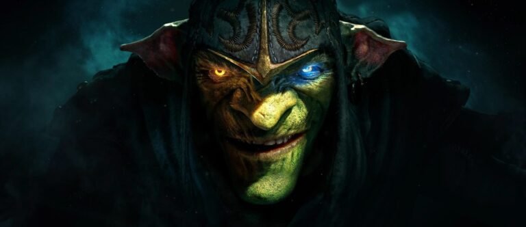 Styx: Blades of Greed - Обзор игры