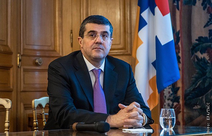 Суд в Баку приговорил экс-руководителей Карабаха к пожизненному заключению