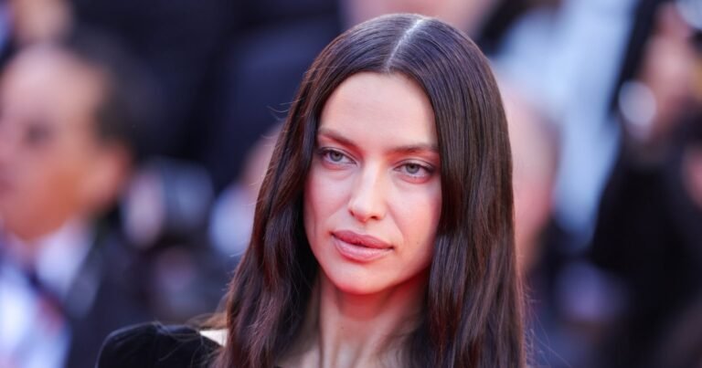 Сумка Ирины Шейк: что носят звезды с собой