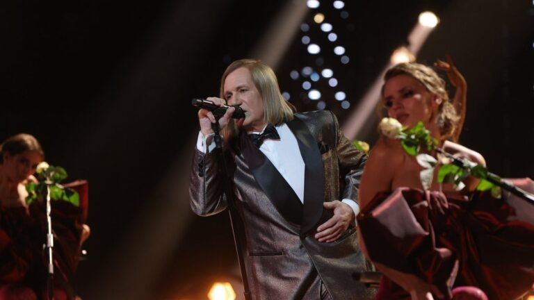 «Суперстар.Битва сезонов»: 4 выпуск с ностальгическими песнями