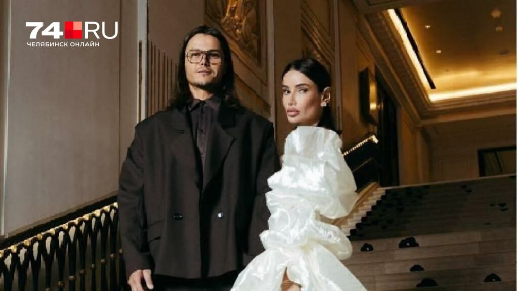 Свадьба в Индонезии: Айза и Степан Кузьменко поделились подробностями