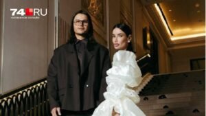 Свадьба в Индонезии: Айза и Степан Кузьменко поделились подробностями