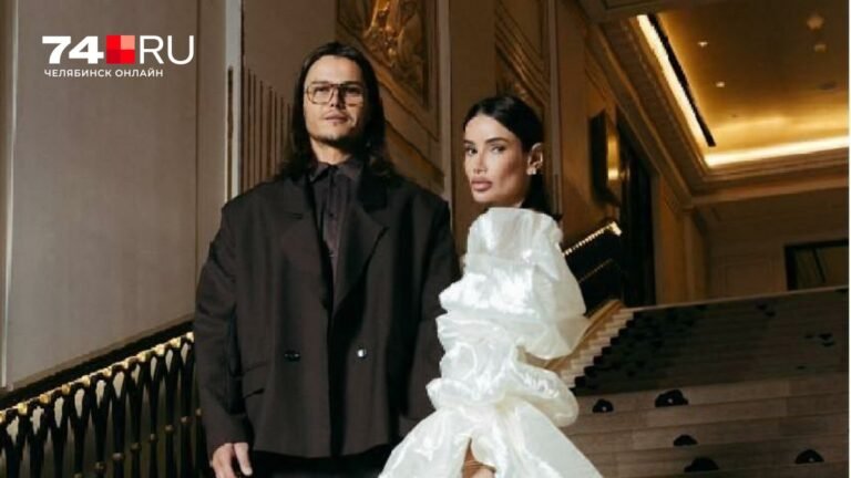 Свадьба в Индонезии: Айза и Степан Кузьменко поделились подробностями