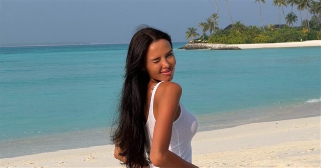 Свекр Решетовой: кто такой Ара Абрамян и как он построил карьеру