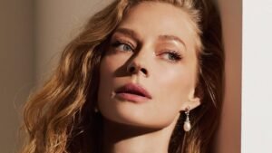 Светлана Ходченкова в образе невесты на фоне слухов о тайной свадьбе