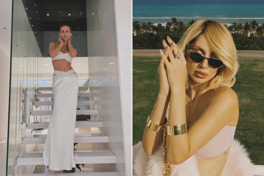 Светлана Лобода: Карьера в эпоху перемен