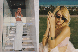 Светлана Лобода: Карьера в эпоху перемен