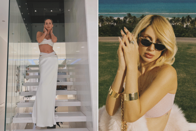 Светлана Лобода: Карьера в эпоху перемен