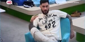 Светлана Прель о измене Викули Салибековой: картинки Тиграна