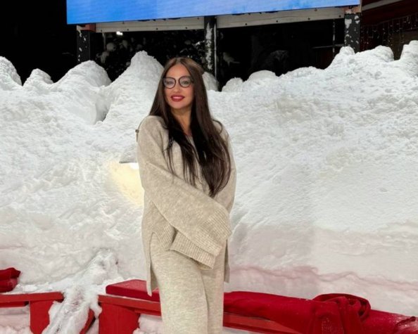 Светлана Прель: ценный психолог для проекта Дом 2