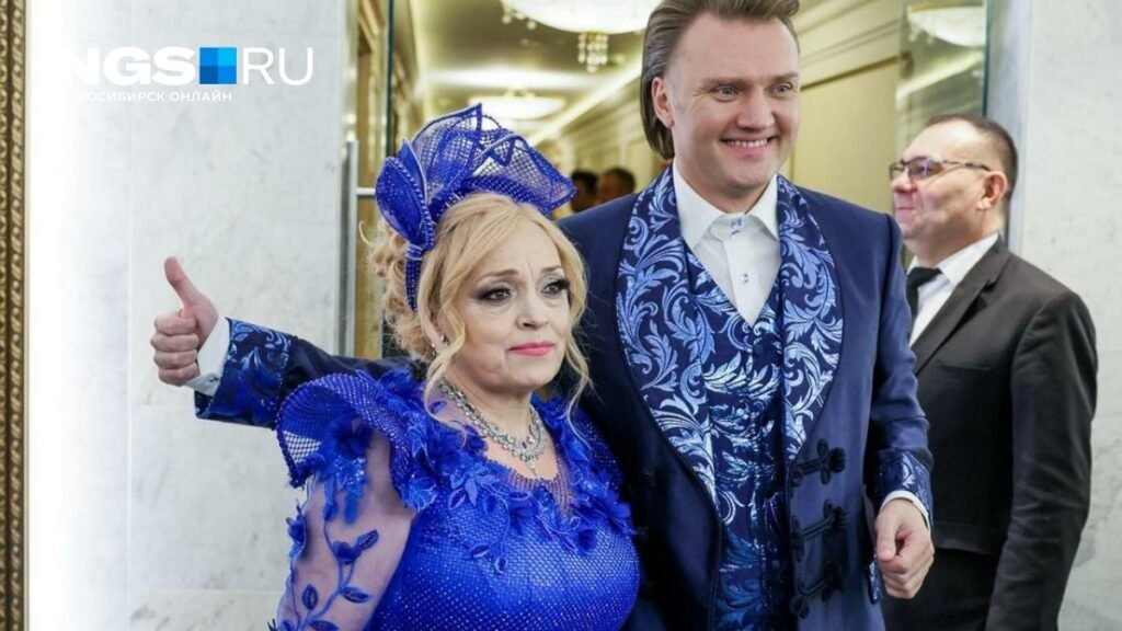 Сын Надежды Кадышевой пойдет под суд за аферы на 5 миллионов