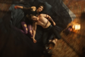 Тайна Анфисы: раскрытие истории первой жены Михаила Горшенева