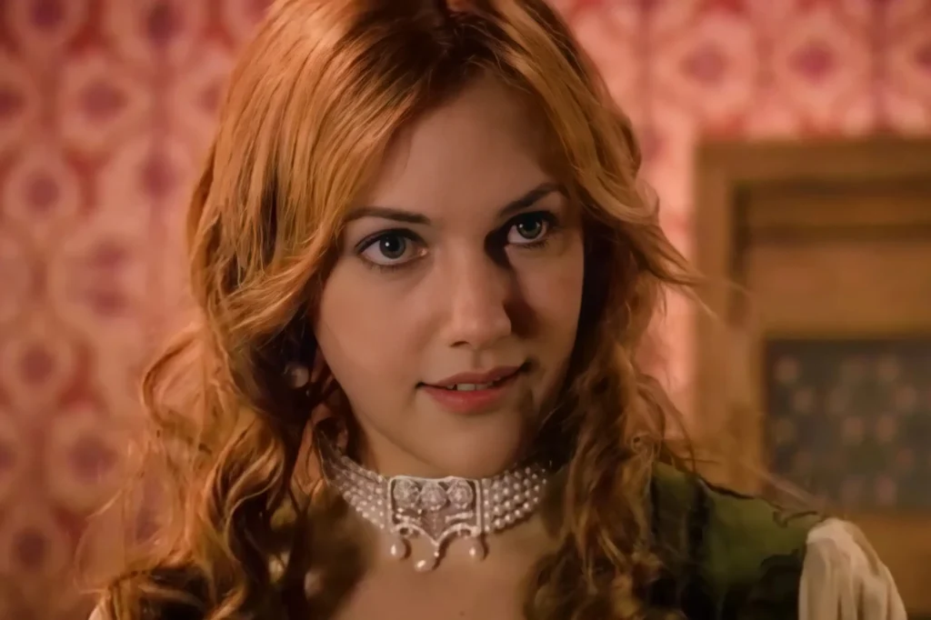 Тайна раскрыта: Хюррем или Махидевран - кто был красивее?