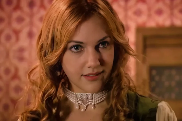 Тайна раскрыта: Хюррем или Махидевран - кто был красивее?