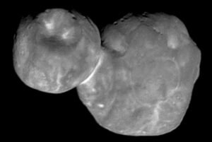 Тайна «снеговиков» на краю Солнечной системы раскрыта