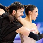 Танцы на льду на ОИ-2026: онлайн-трансляция произвольного танца