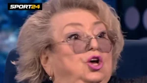 Тарасова резко ответила на бойкот Украиной открытия Паралимпиады‑2026