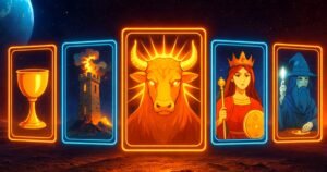 Таро-расклад на 24 февраля: что ждет знаки зодиака