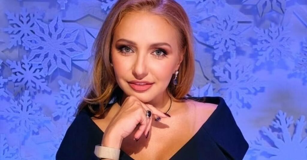 Татьяна Навка в жюри «Ледникового периода»