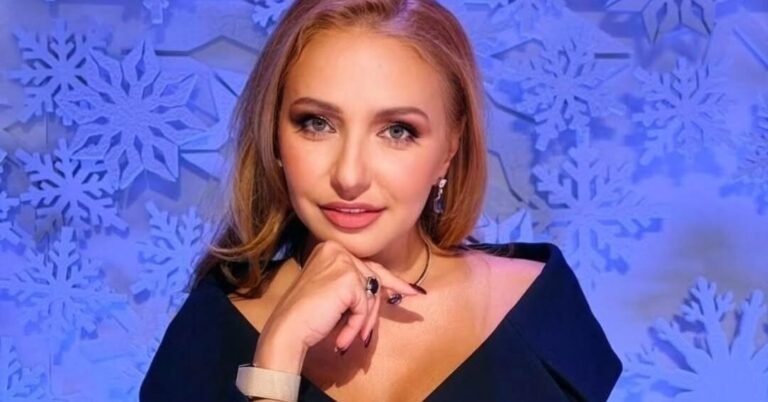 Татьяна Навка в жюри «Ледникового периода»