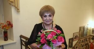 Татьяна Судец поблагодарила Прохора Шаляпина за помощь после операции