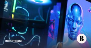 Техкомпании теряют $900 млрд на фоне инвестиций в ИИ