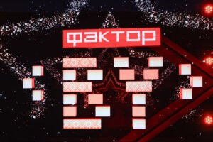 Телекастинги шоу «Фактор.BY. Дети» стартуют 21 февраля