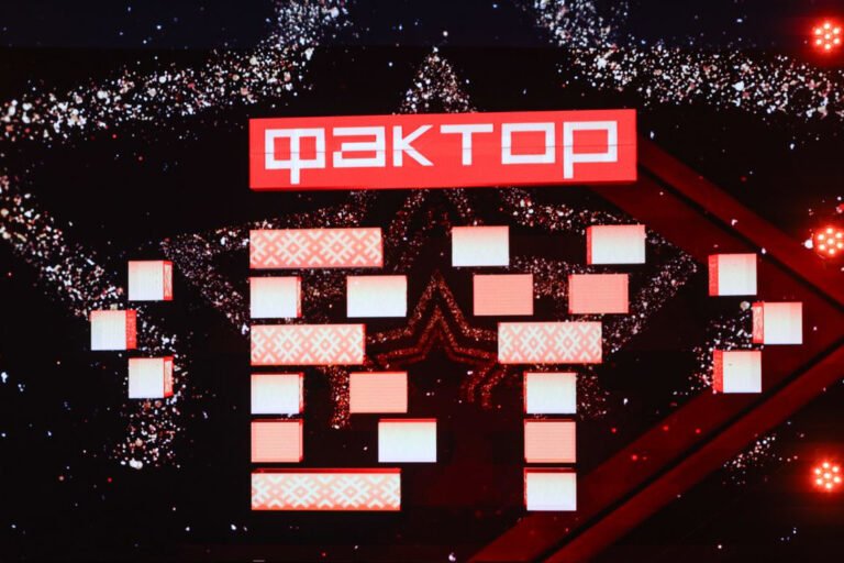 Телекастинги шоу «Фактор.BY. Дети» стартуют 21 февраля