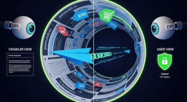 Telemt: Прокси-невидимка для Telegram