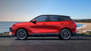 Tenet Plus L4 в России: первое официальное изображение и характеристики