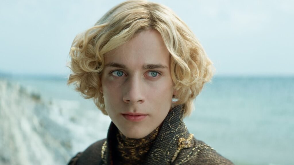 Тест: Вспомните, что пропало на 5 кадрах из «Сказки о царе Салтане»