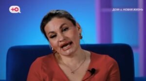 Тигран Салибеков против примирения Альберта Граковича с женой