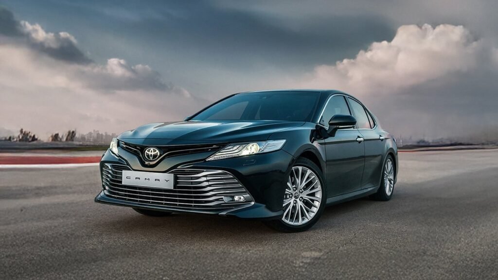 ТОП-10 надежных авто, которые пройдут 250 тыс. км без проблем