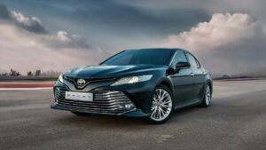 ТОП-10 надежных авто, которые пройдут 250 тыс. км без проблем