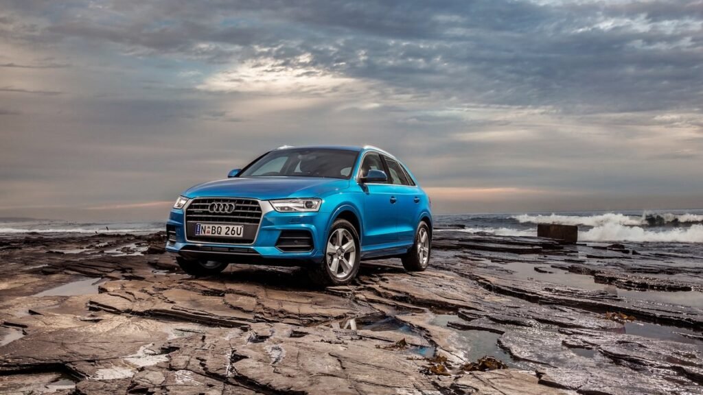 Топ-5 европейских кроссоверов с трудностями продажи