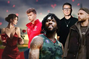 Топ-50 завидных женихов Татарстана 2026: кто они?